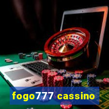 fogo777 cassino